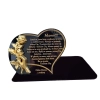 Podstawka-pod-znicz-serce-z-roza-w-rece-3D-serce-30-cm